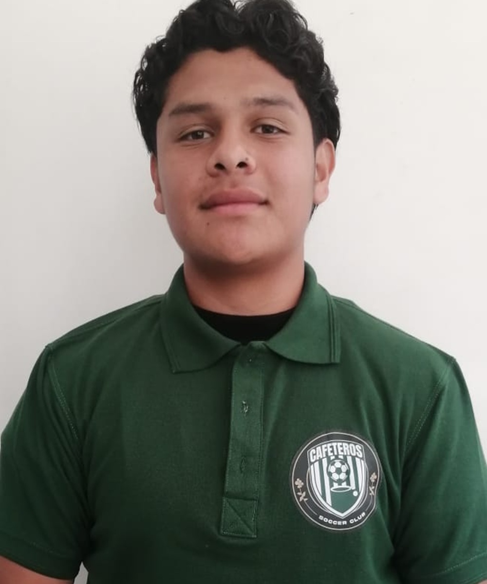 Fotografía de Jose Maria Barrera Ramirez