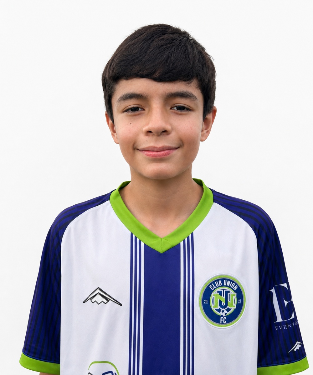 Fotografía de Mateo Villarreal Hernandez