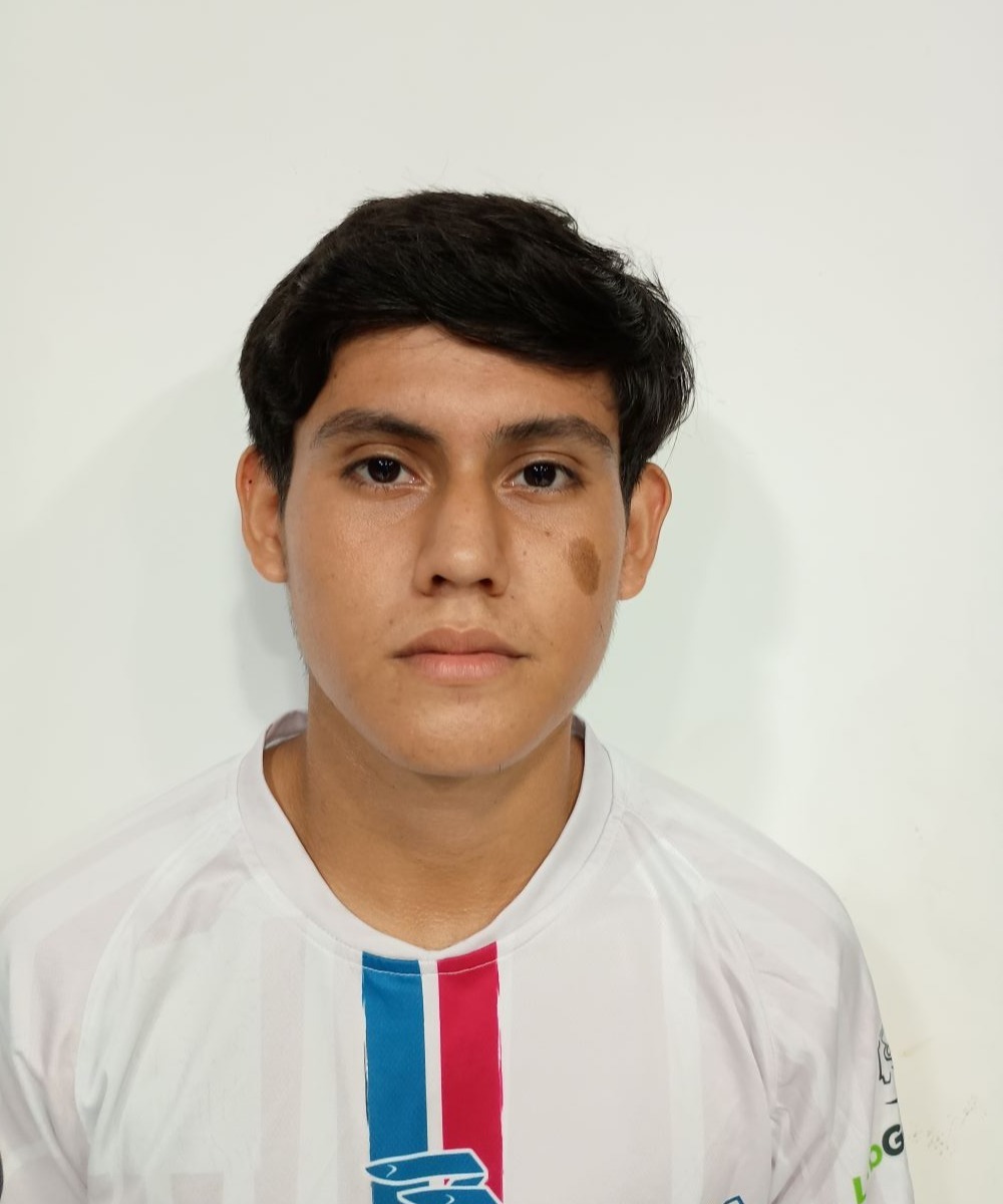 Fotografía de Jesús Emmanuel Molina Velázquez