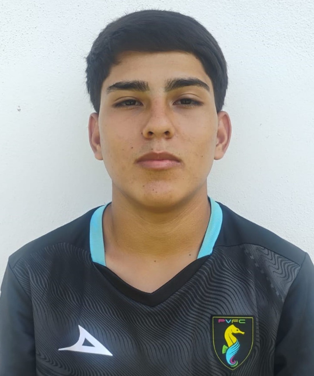 Fotografía de Kalef Cardenas Alfaro