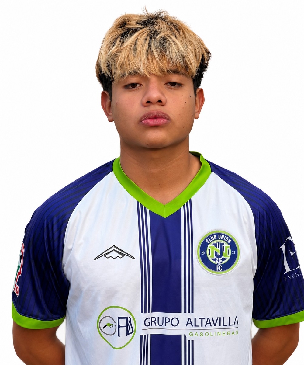 Fotografía de Angel Jahir Mendoza Mercado