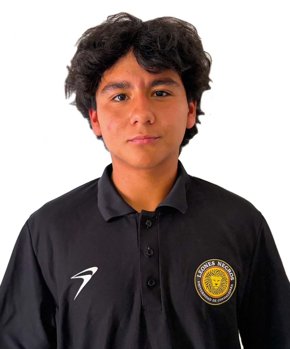 Fotografía de Jonathan Emiliano Velazquez Montes