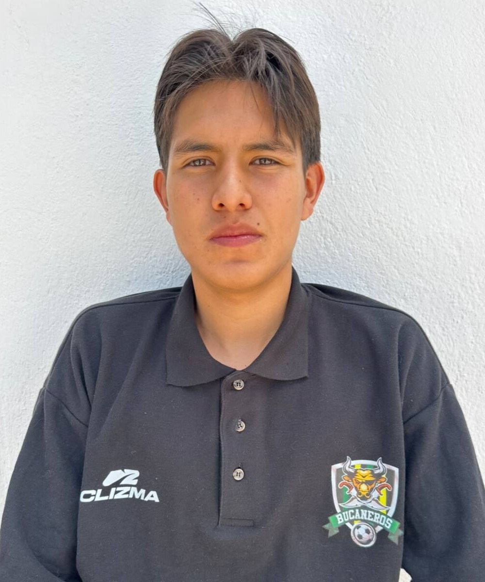 Fotografía de Leonardo Emmanuel Martínez Martínez