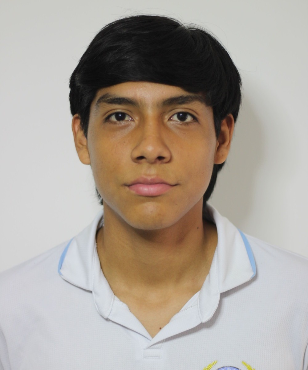 Fotografía de Matias Jerico Alvarez Vela