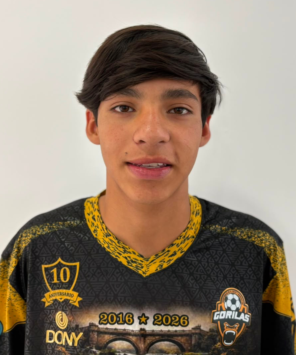 Fotografía de Antonio Emiliano Limon Sanchez