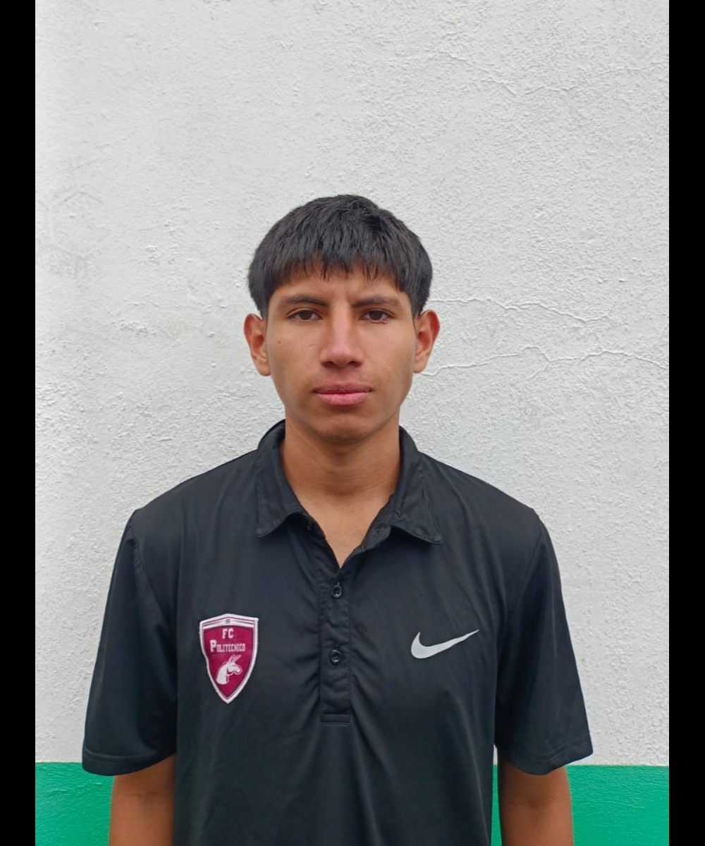 Fotografía de Oscar Omar Mesinas Alcaraz