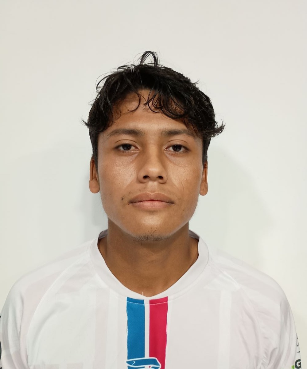 Fotografía de Brandon Alexander Figueroa Ochoa