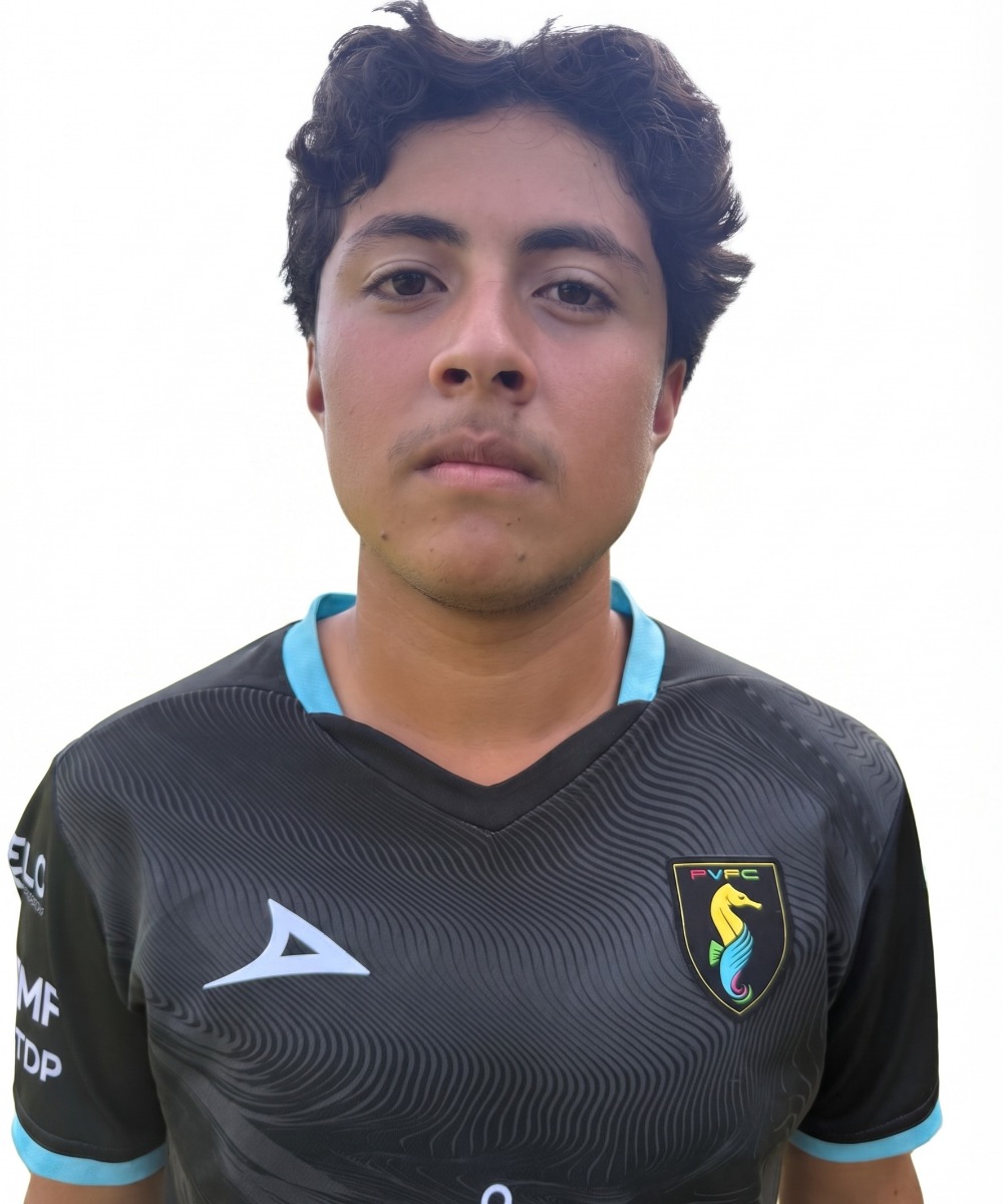 Fotografía de Iskander Riquelme Hernández Peralta