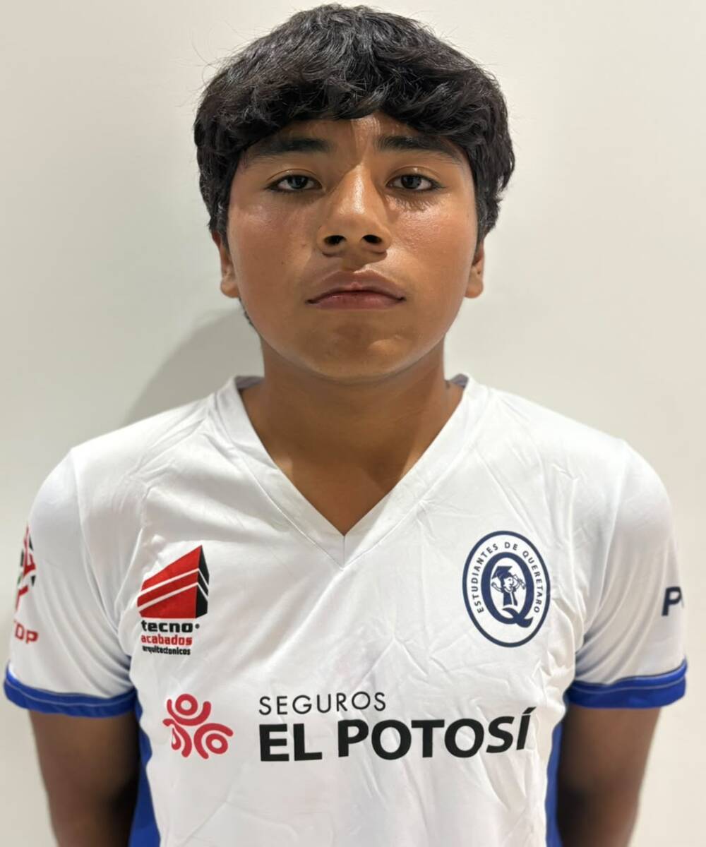 Fotografía de Santiago Emmanuel Gutíerrez Ibarra