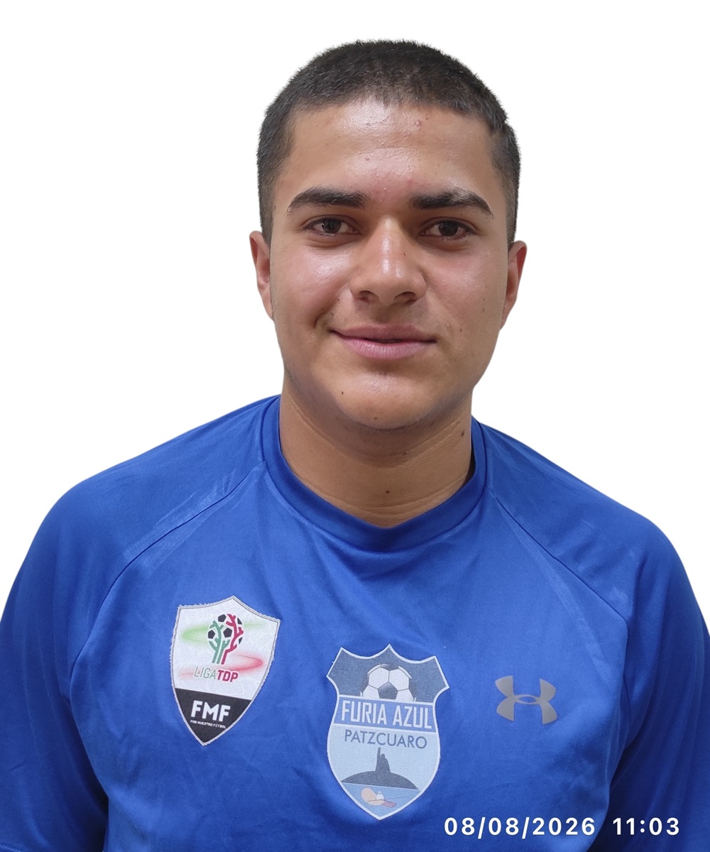Fotografía de Sergio Isai Ortega Alfaro