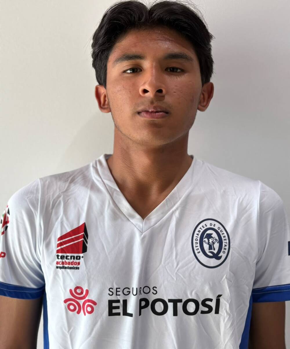 Fotografía de Karol Emmanuel Tax Arvizu