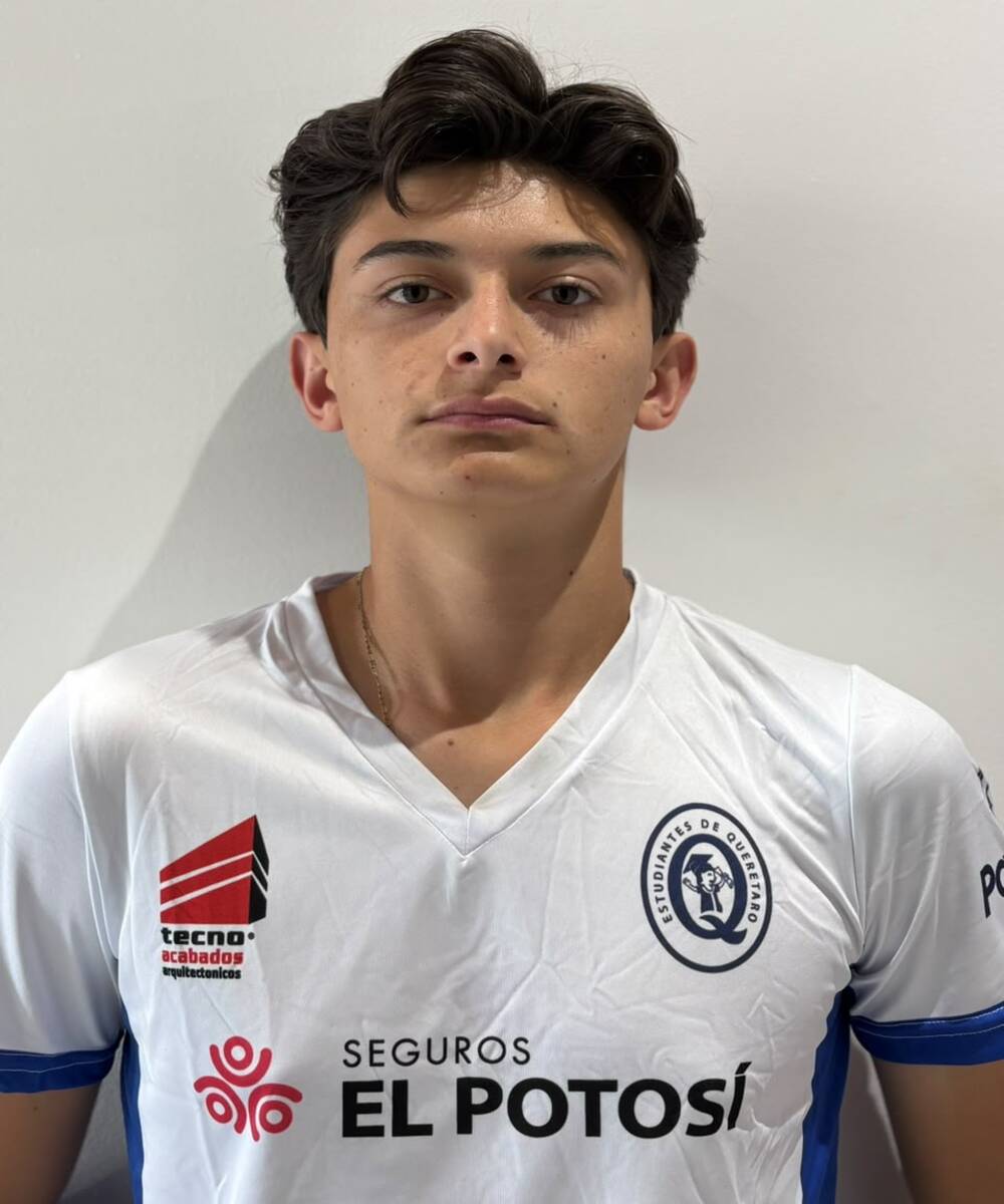 Fotografía de André Morado De Caso