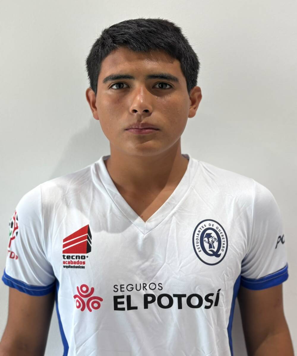 Fotografía de Azafh Azrael Martínez Altamira