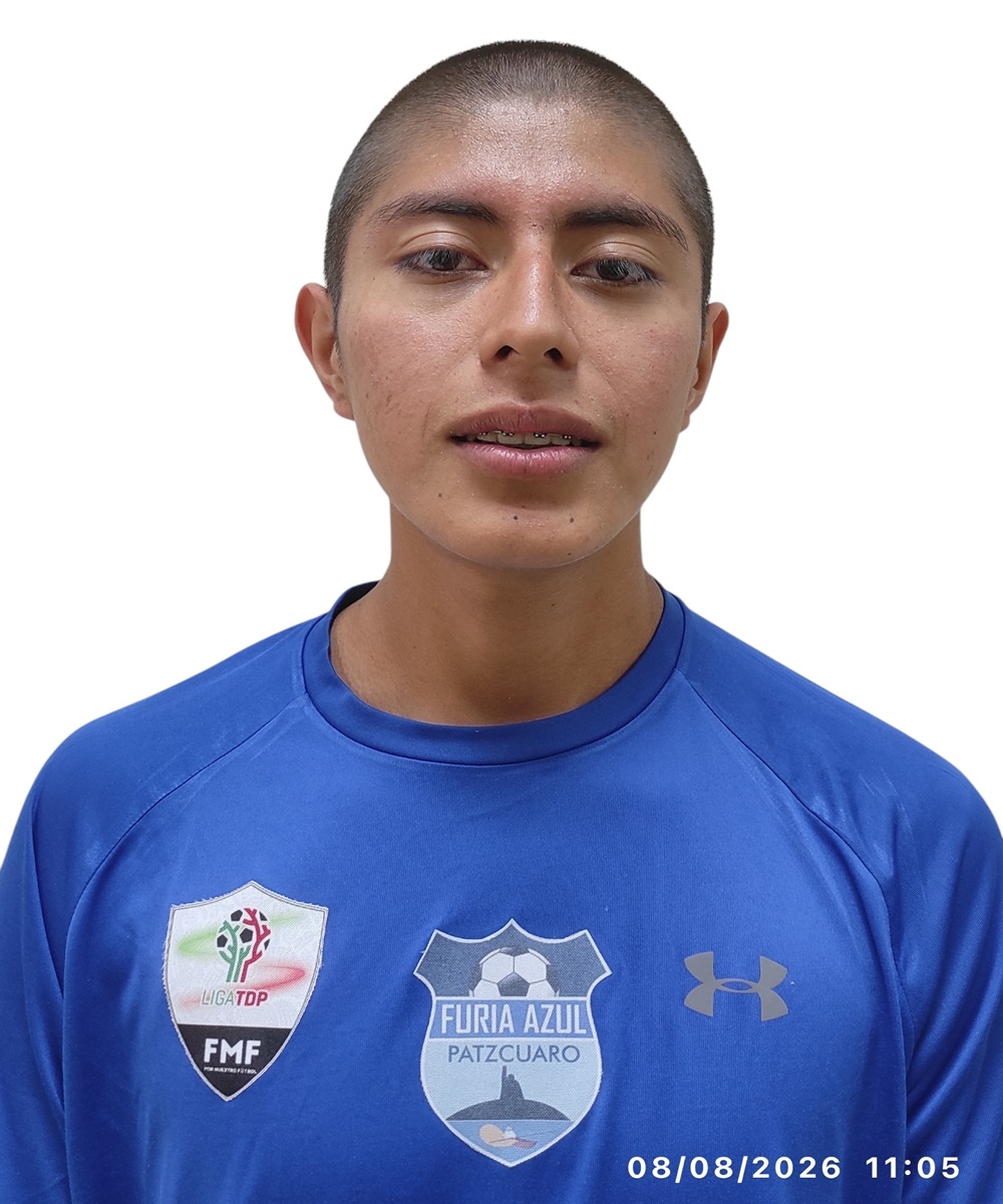 Fotografía de Ubaldo Elias Gervacio