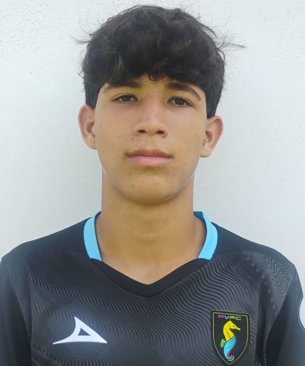 Fotografía de Joy Jousef Calzada Borel