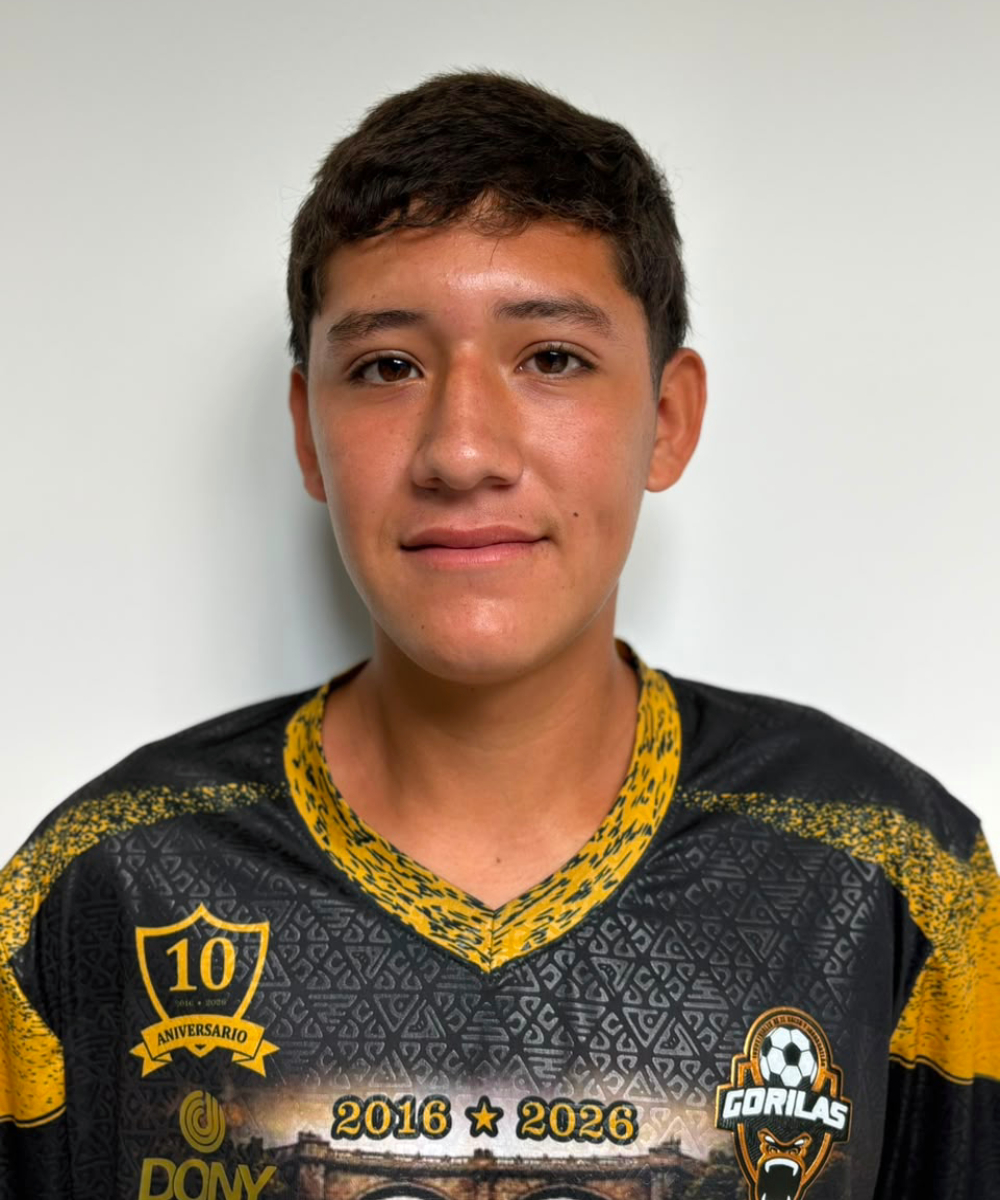 Fotografía de Luis Yael Vazquez Gutierrez