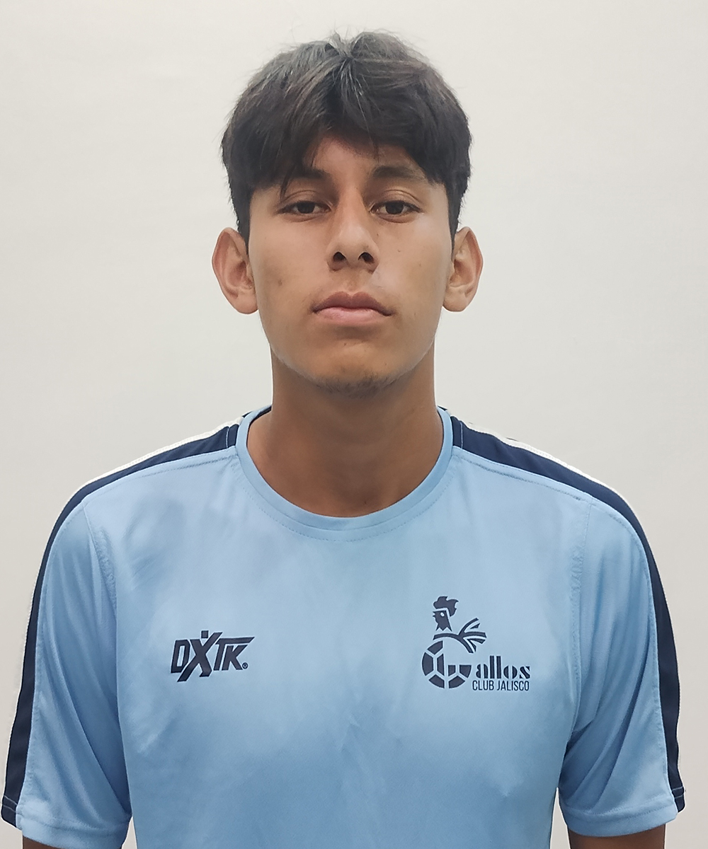 Fotografía de Victor Daniel Lozano Mondragon