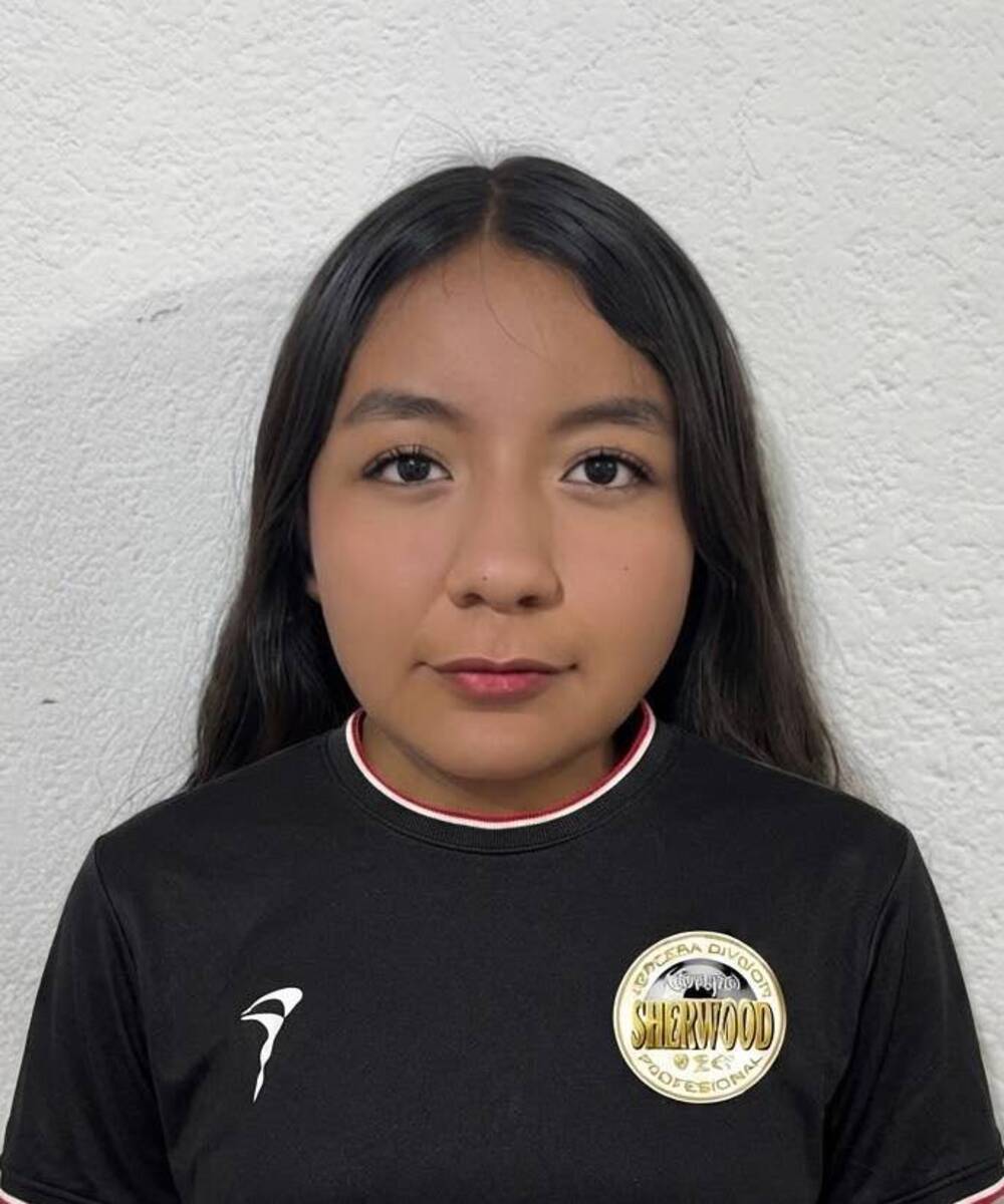 Fotografía de Alondra Lissette Rodríguez Colorado