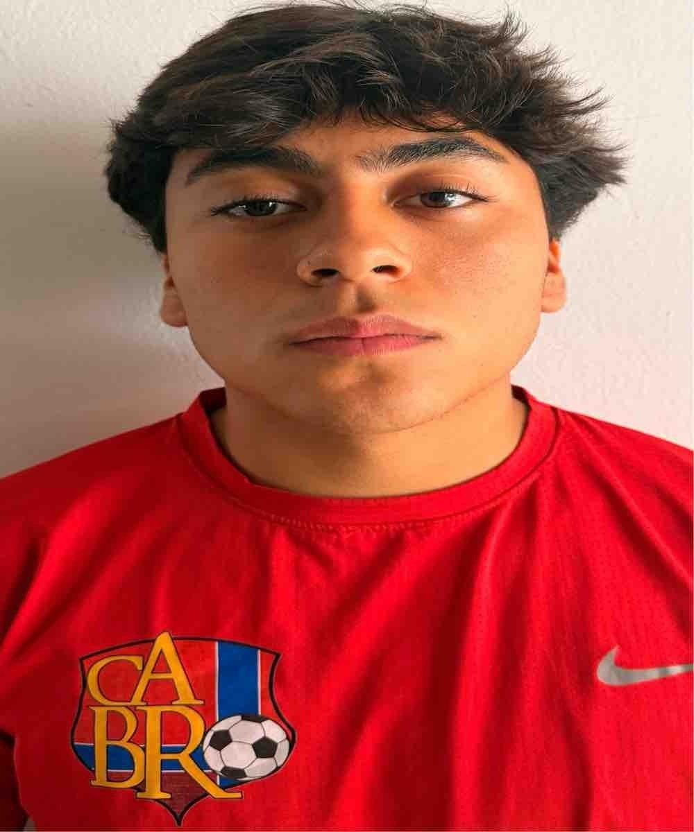 Fotografía de Oscar De La Cruz Garcia