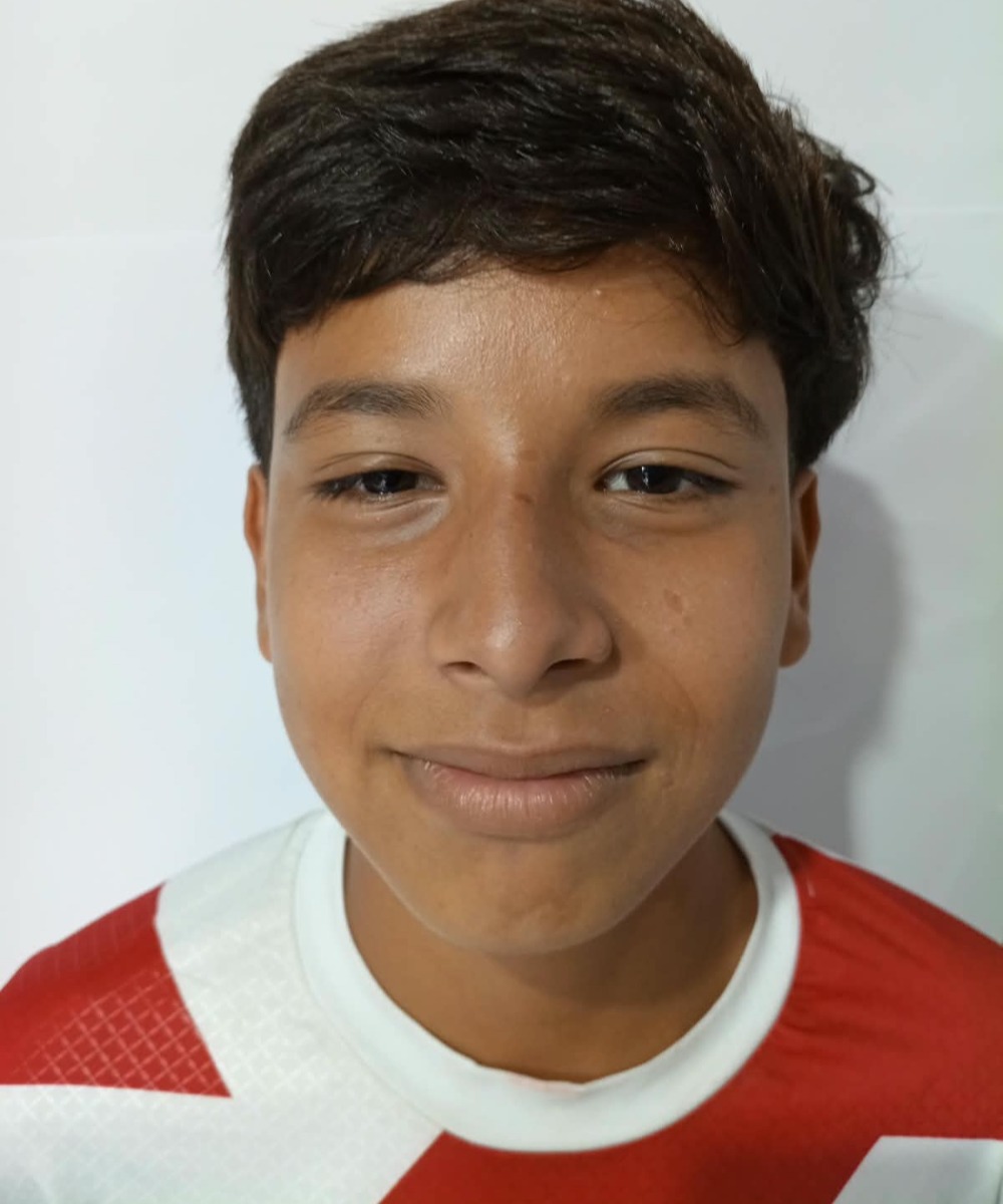Fotografía de Axel Fernando Coronado Inda