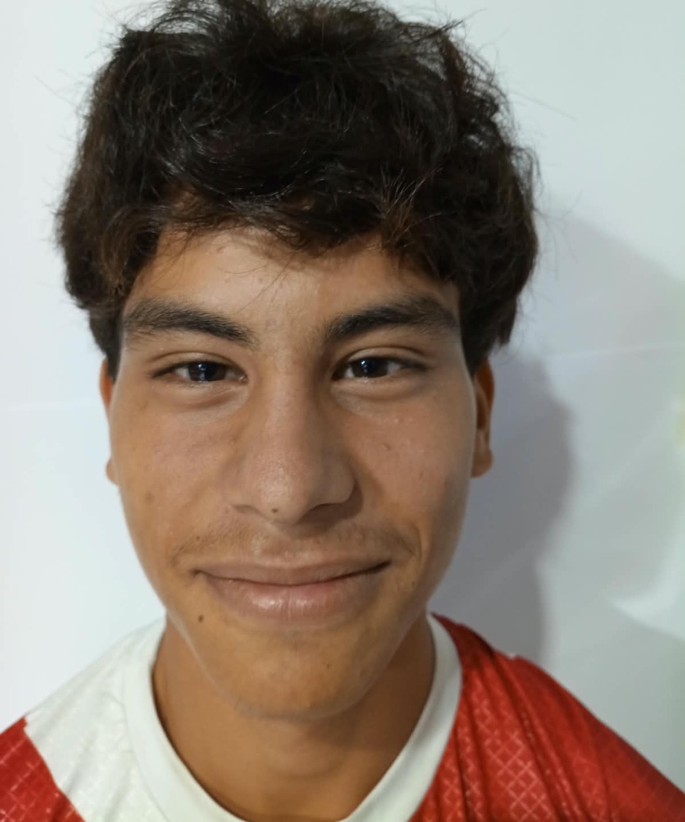 Fotografía de Alan Noel Coronado Inda