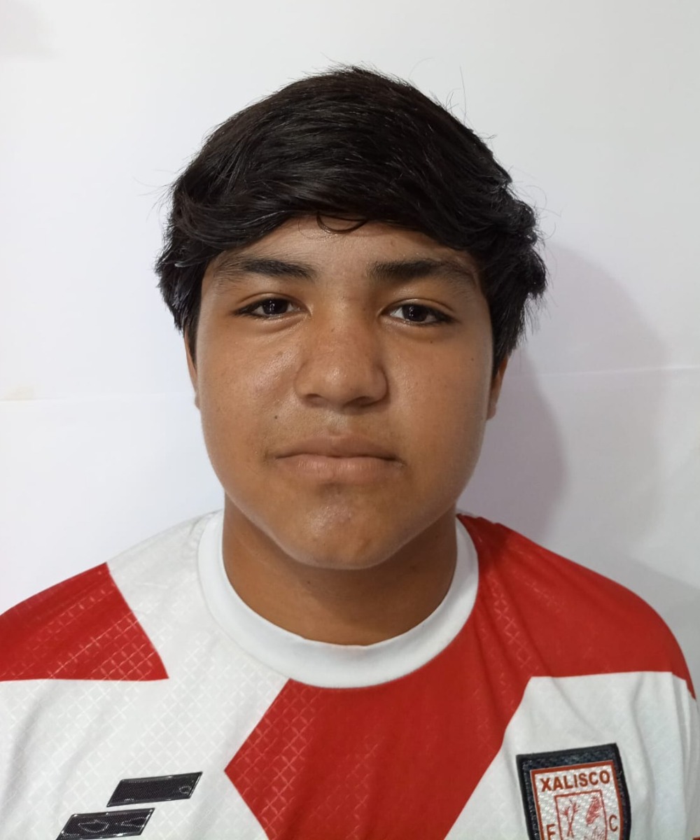 Fotografía de Naim Gael Ayon Gonzalez