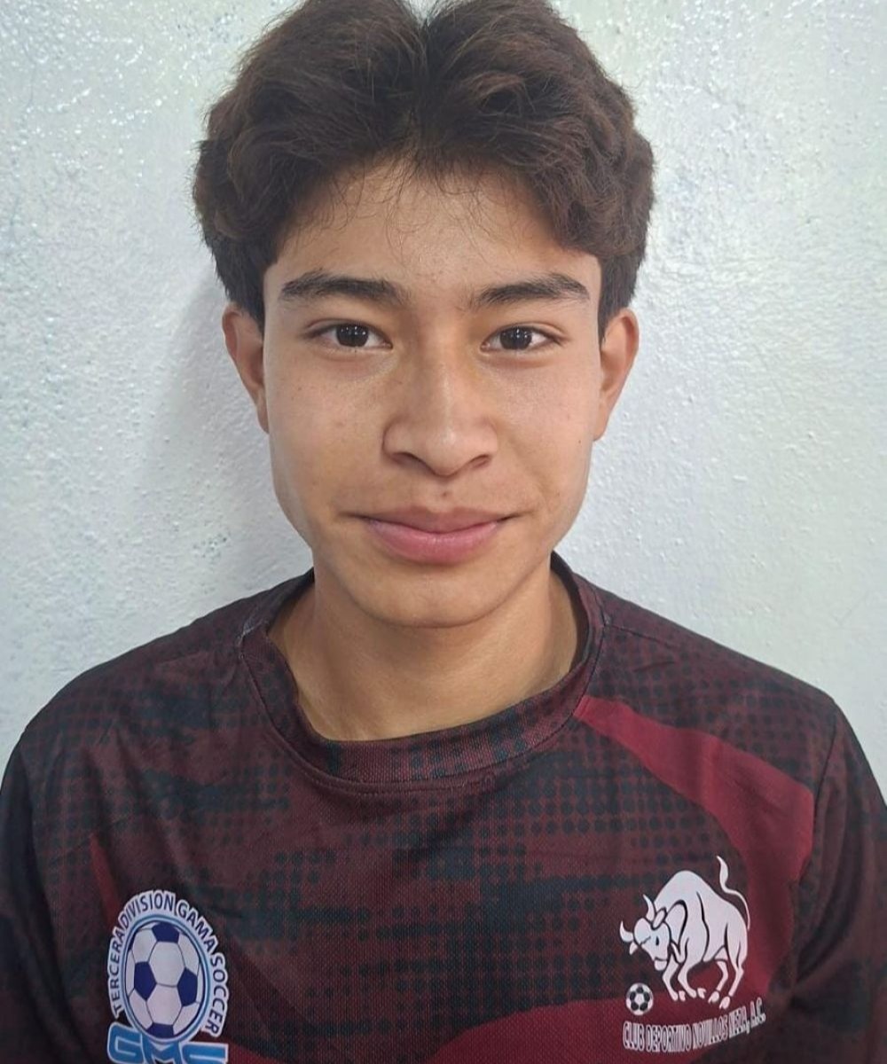 Fotografía de Axel Valdez Ruiz