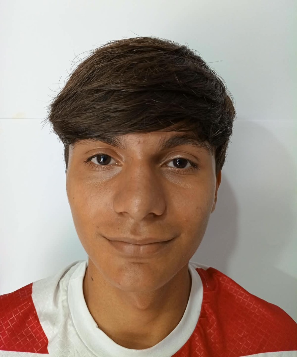 Fotografía de Emiliano Josue Navarro Ortega