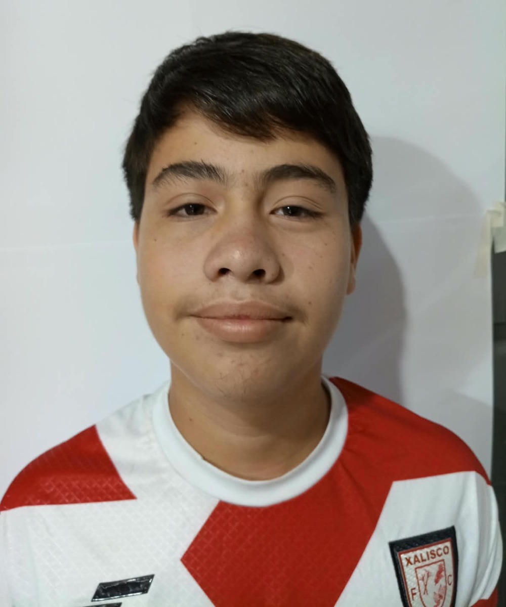 Fotografía de Edson Armando Ramos Rodriguez