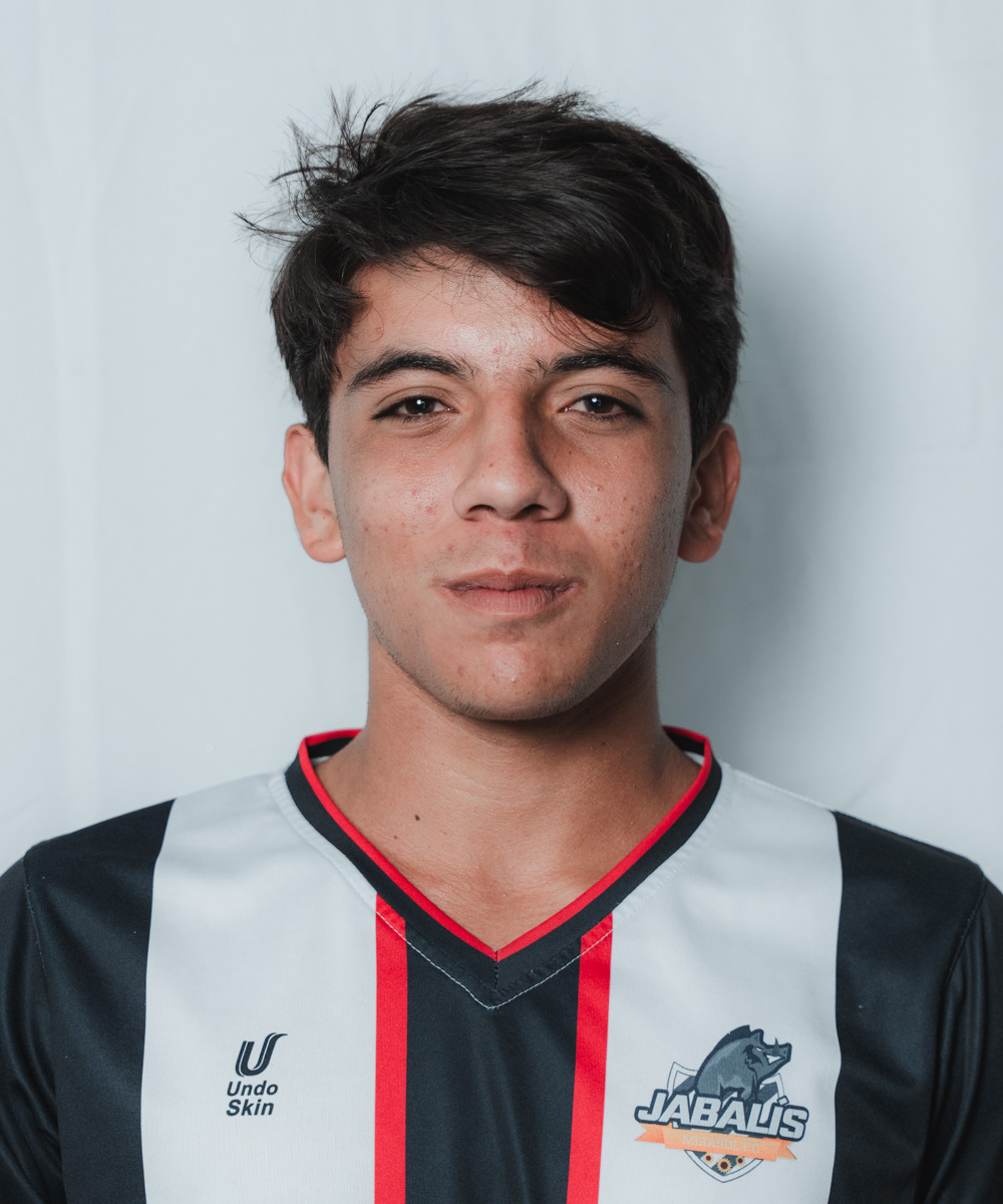Fotografía de Manuel Agustín Barragán Ramírez