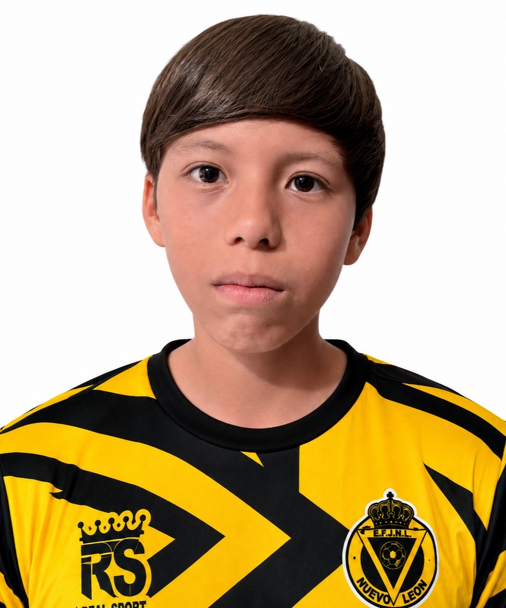 Fotografía de Dereck Mateo Gonzalez Morales