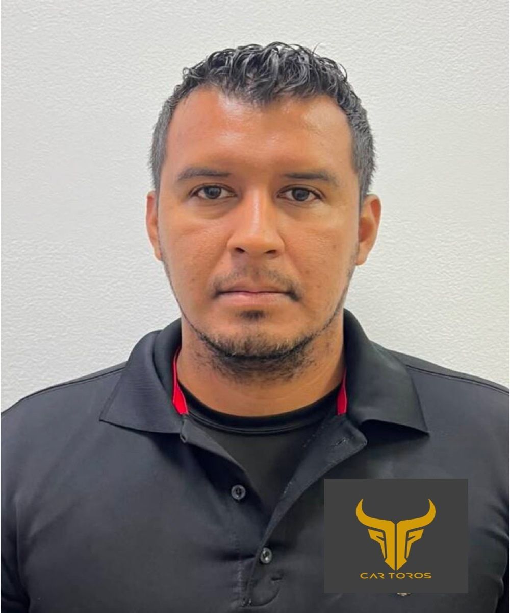 Fotografía de Regino Omar Ayala Perez