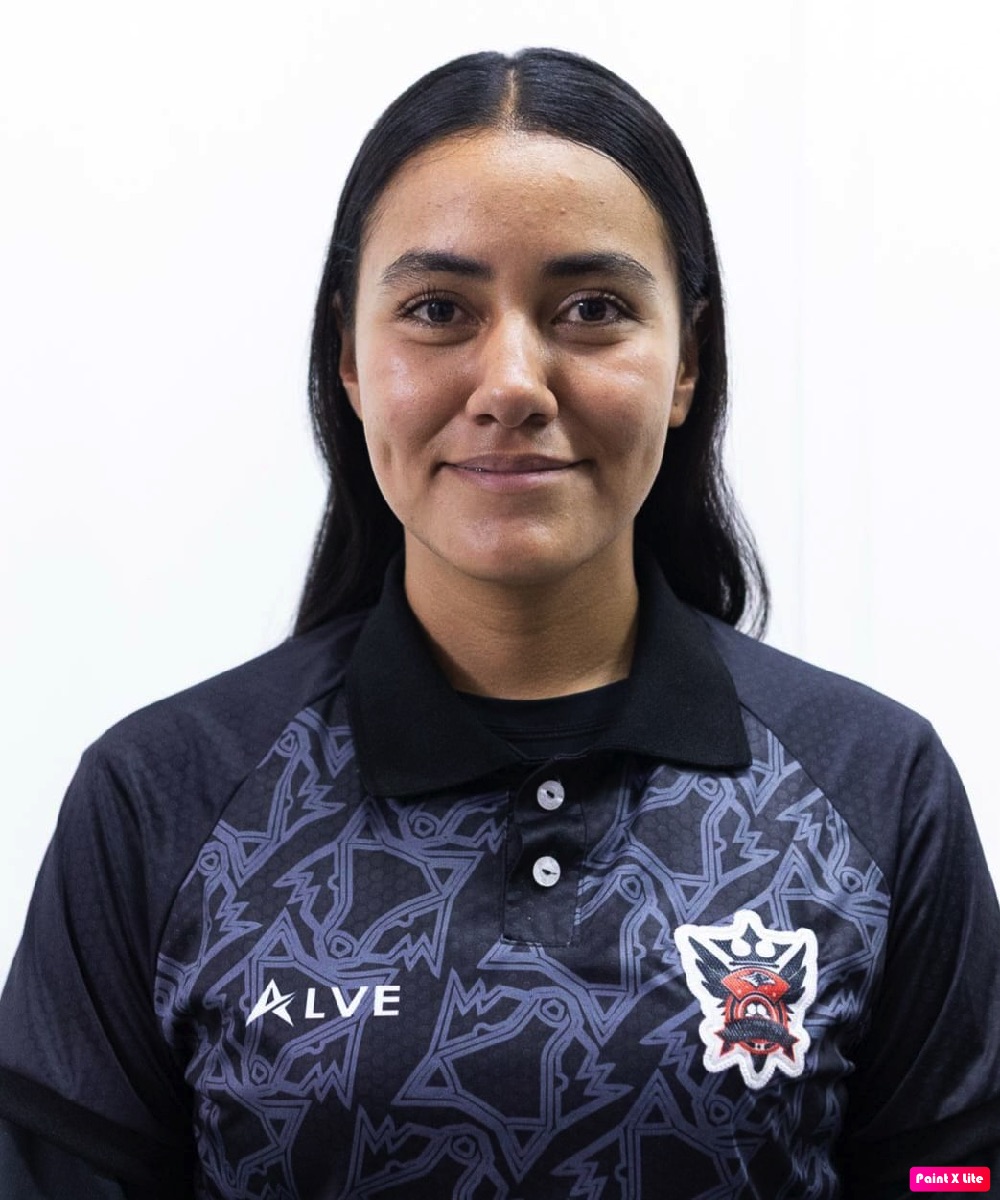 Fotografía de Argelia Melani Rodriguez Patiño