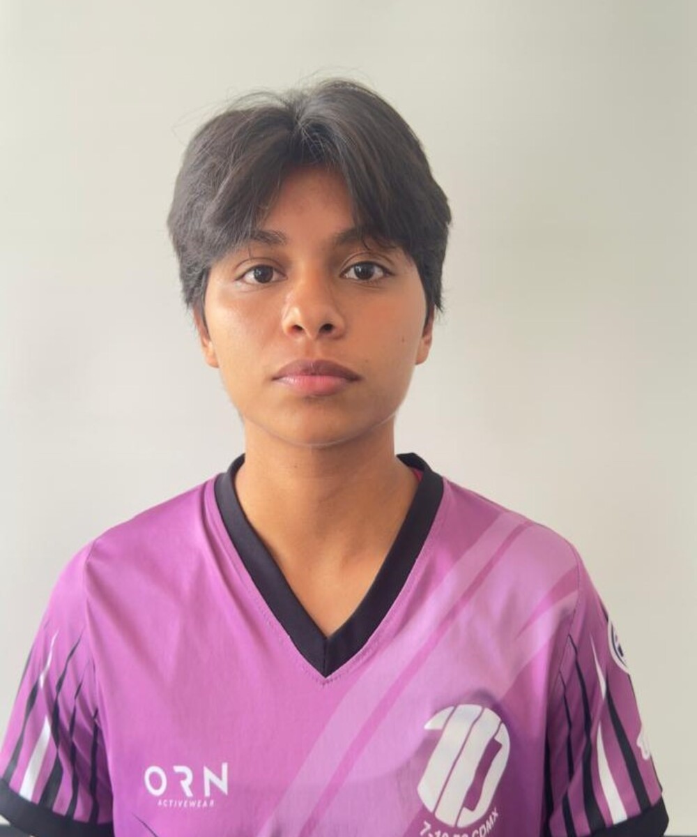Fotografía de Ariadna Iram Peñaloza Ahedo