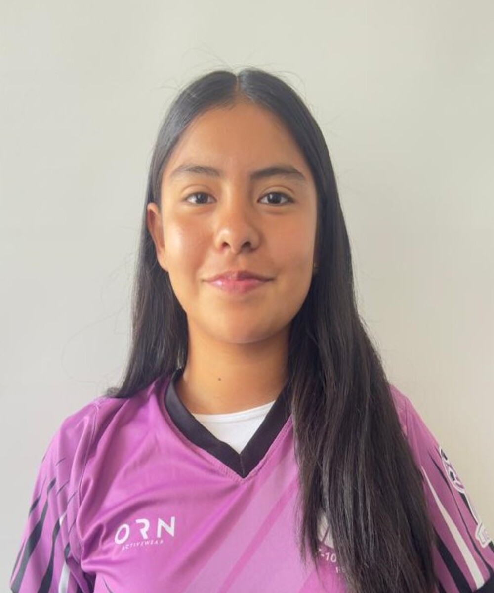 Fotografía de Maria Fernanda Valenzuela Galvez