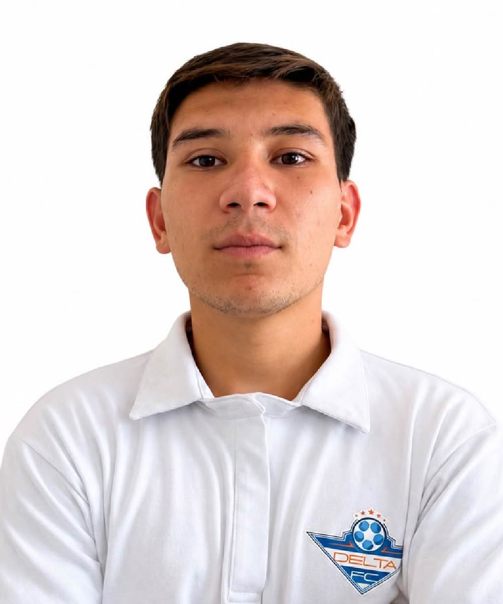 Fotografía de Cristhoper Jesús Gaona Sánchez