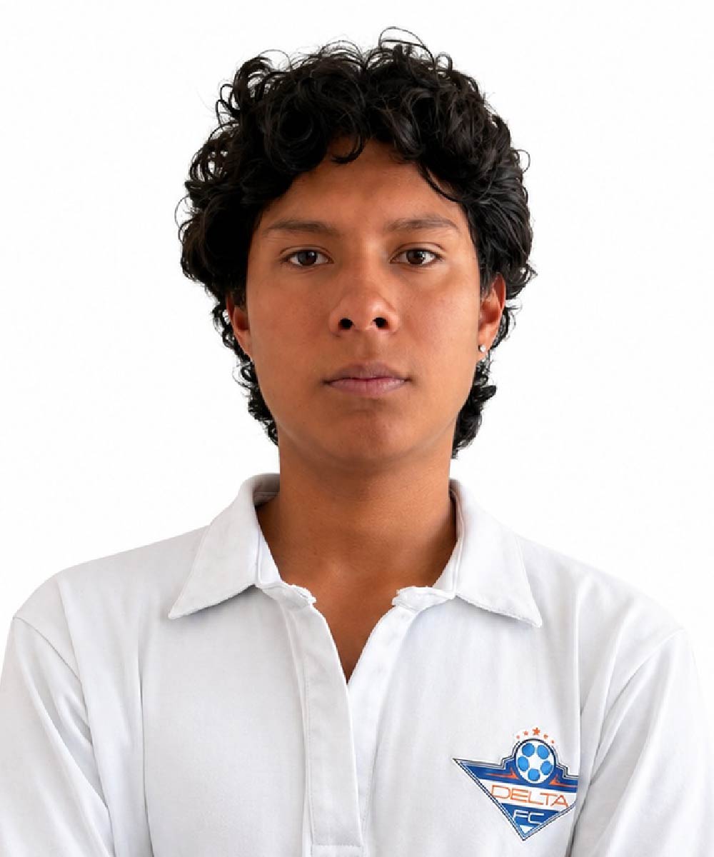 Fotografía de Sergio Antonio Delgado Sánchez