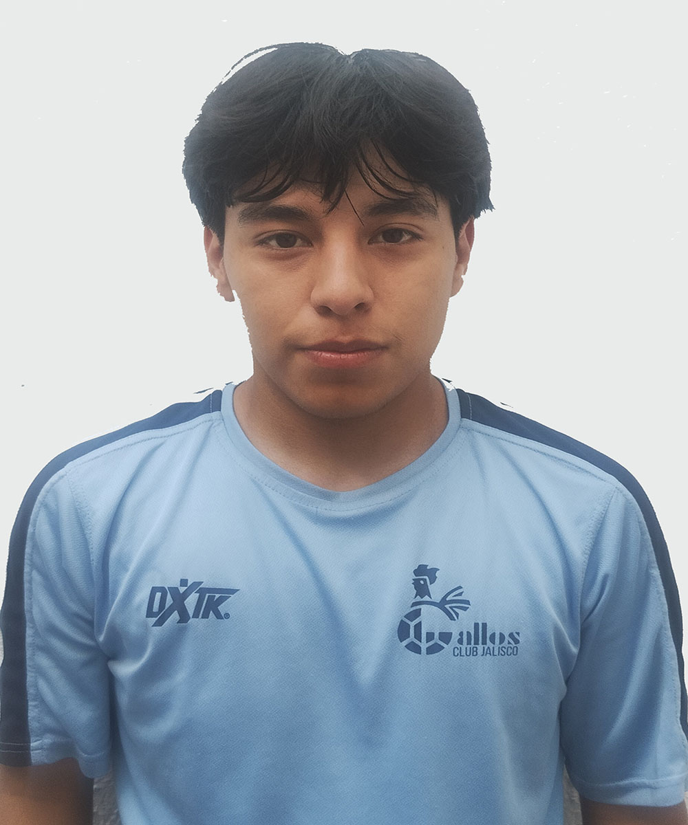 Fotografía de Jonathan Uriel Rangel Jasso