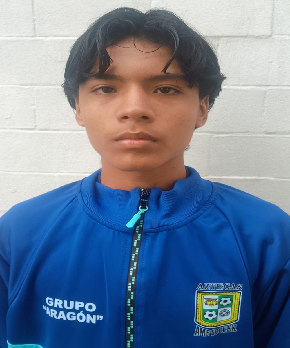 Fotografía de Gabriel Tadeo Zamudio Najera