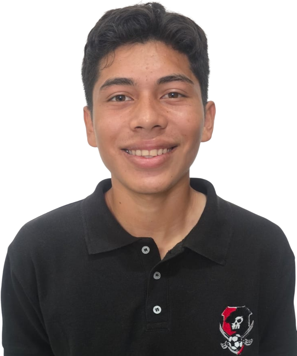 Fotografía de Francisco Abraham Perez Arredondo