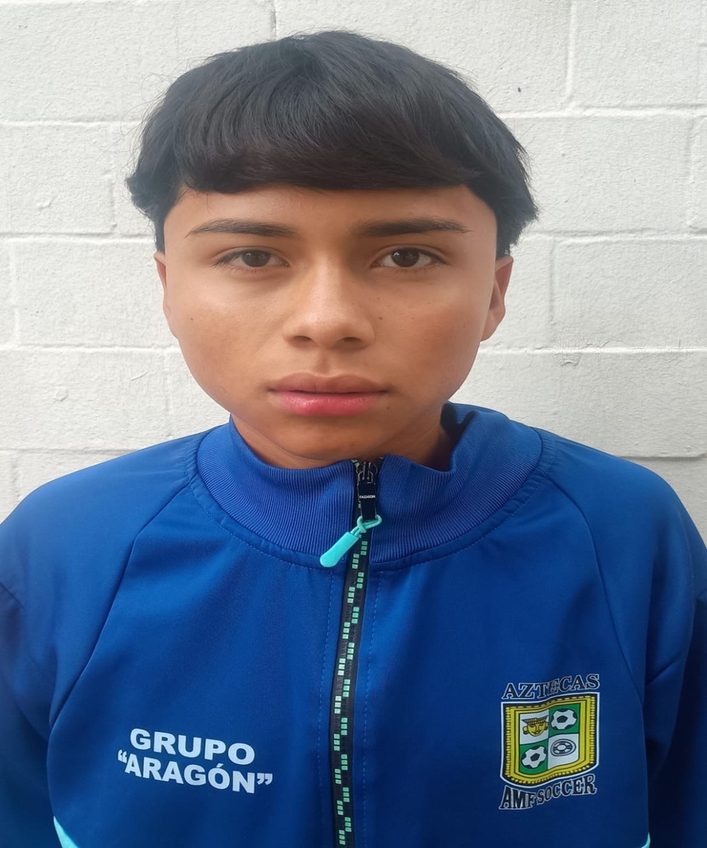 Fotografía de Santiago Leon Ramirez Sanchez