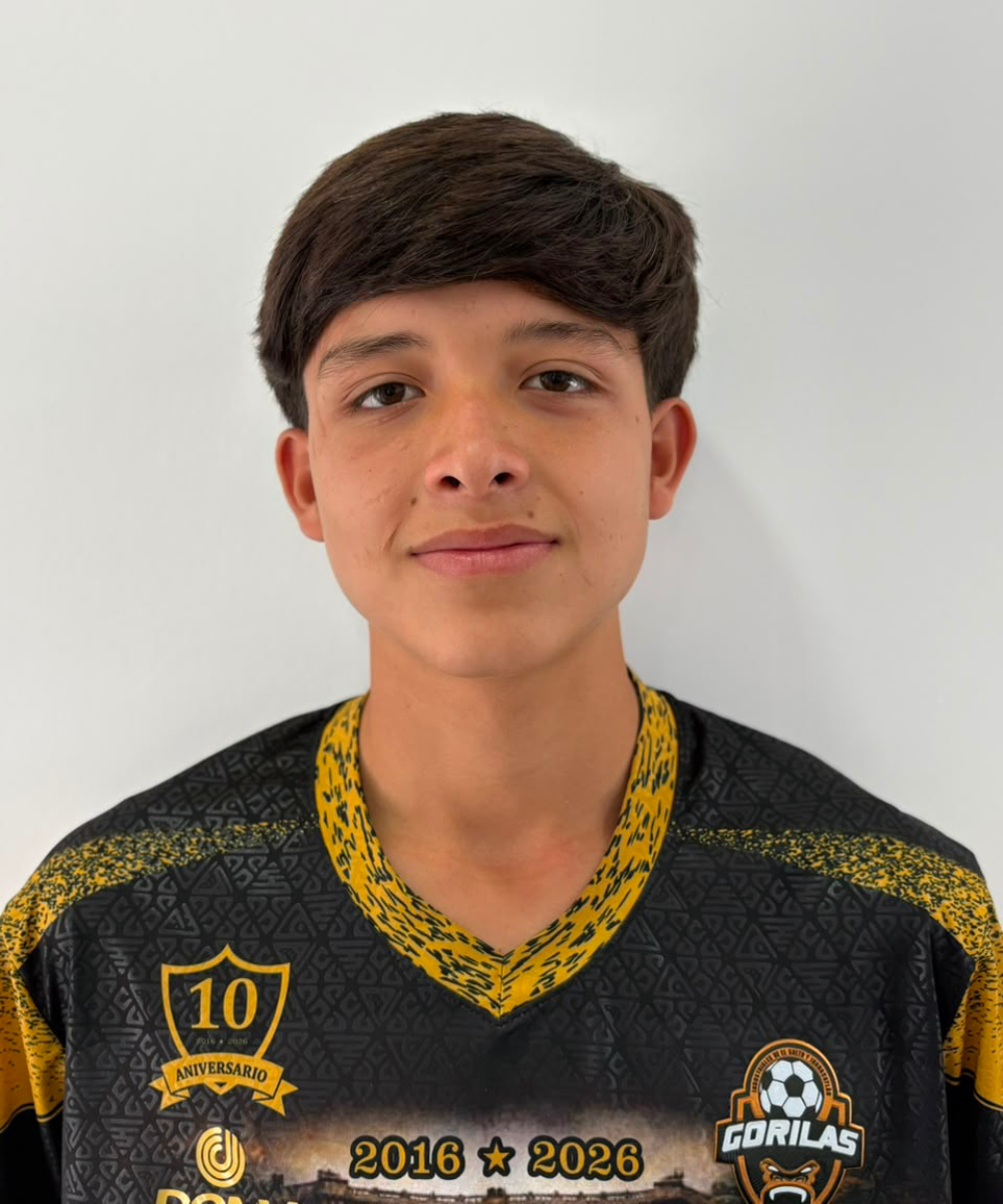 Fotografía de Brayan Oswaldo Macias Vazquez