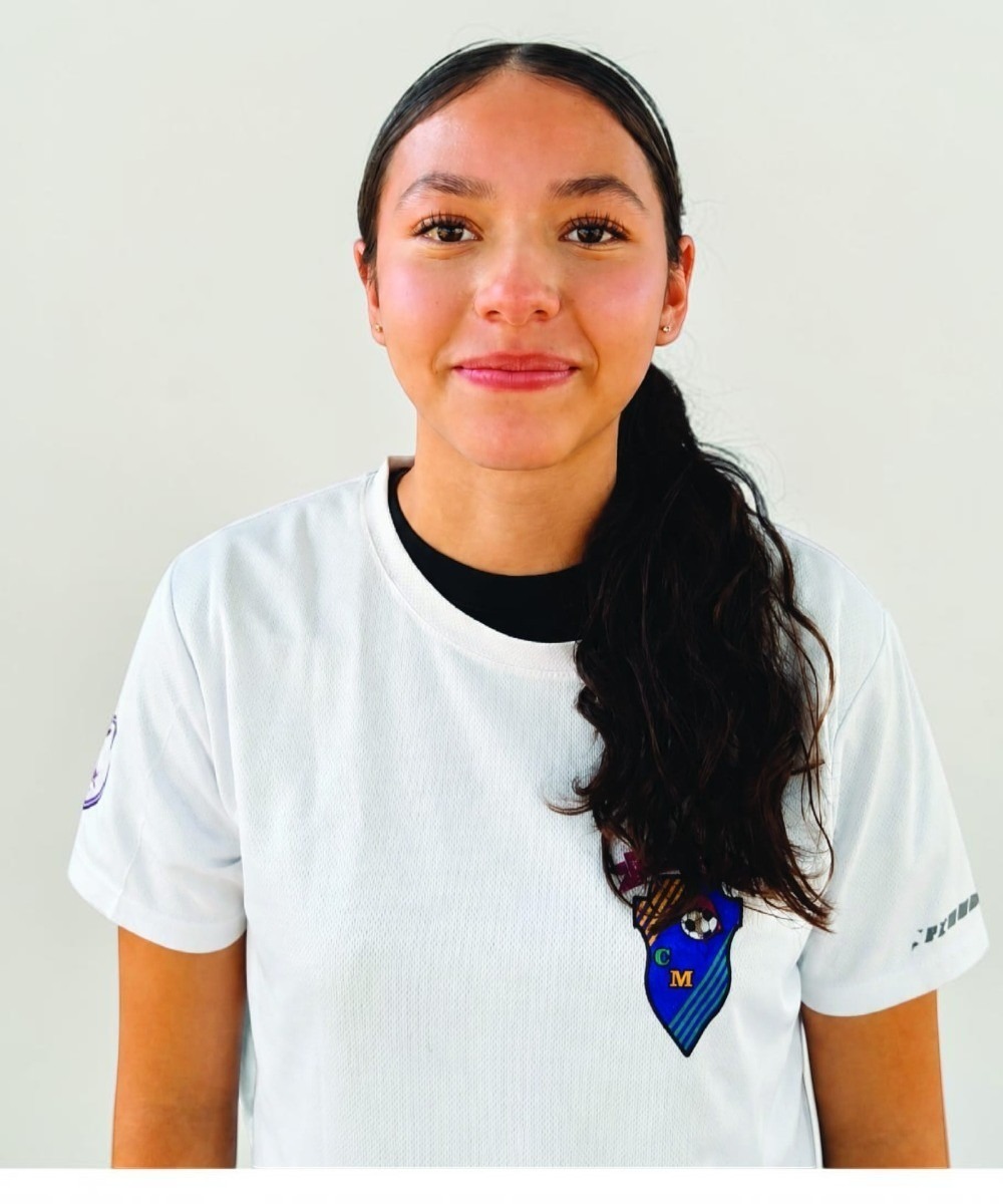 Fotografía de Andrea Romero Escamilla
