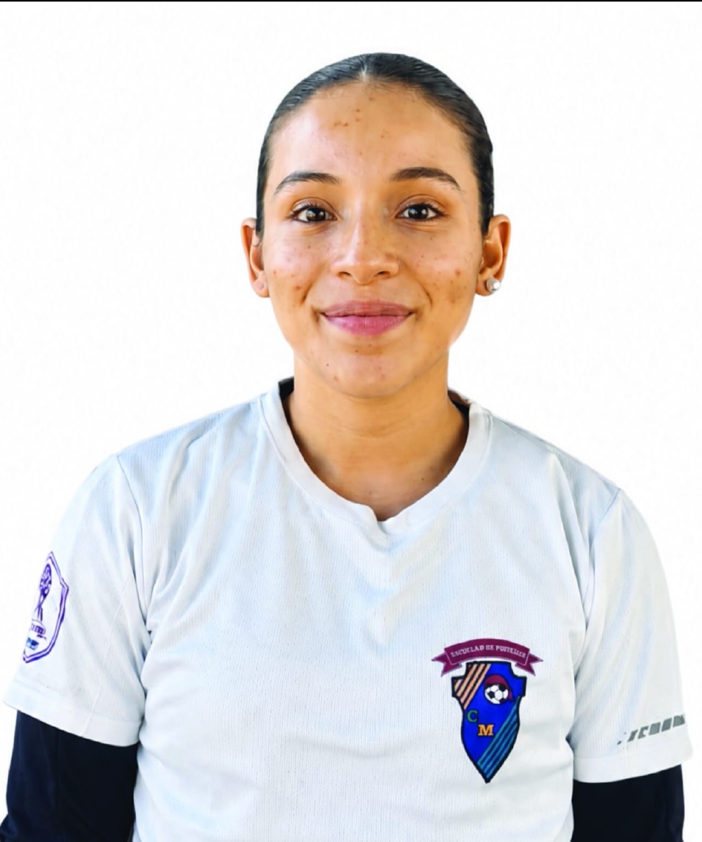 Fotografía de Giselle Mondragon Nogueron