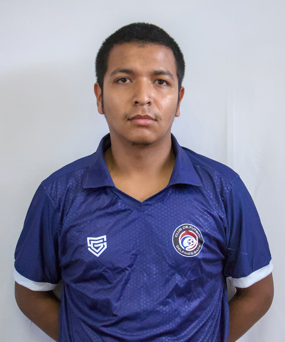Fotografía de Ulises Josue Cruz Navarro