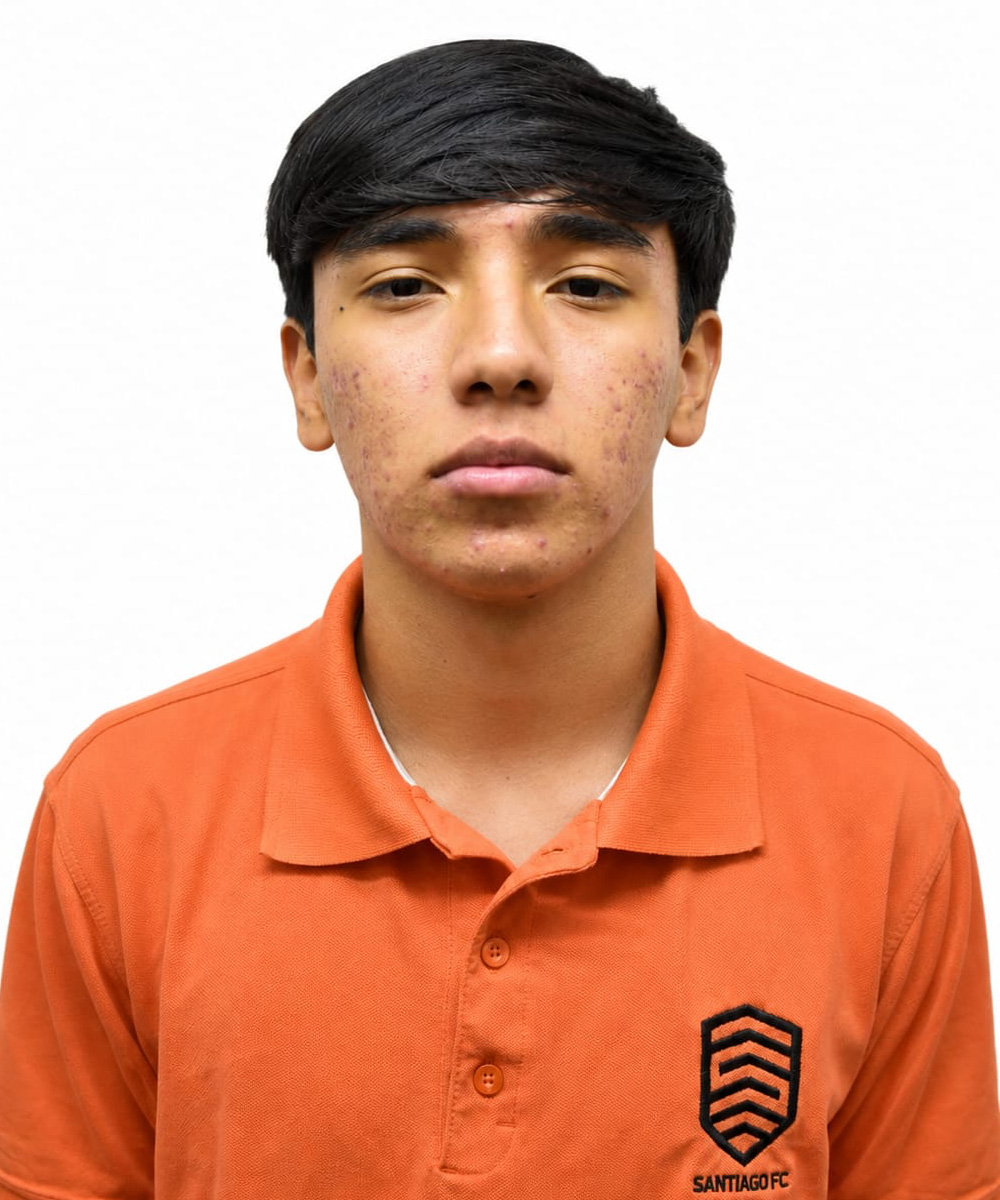 Fotografía de Ángel Gabriel Esmeralda Navejar