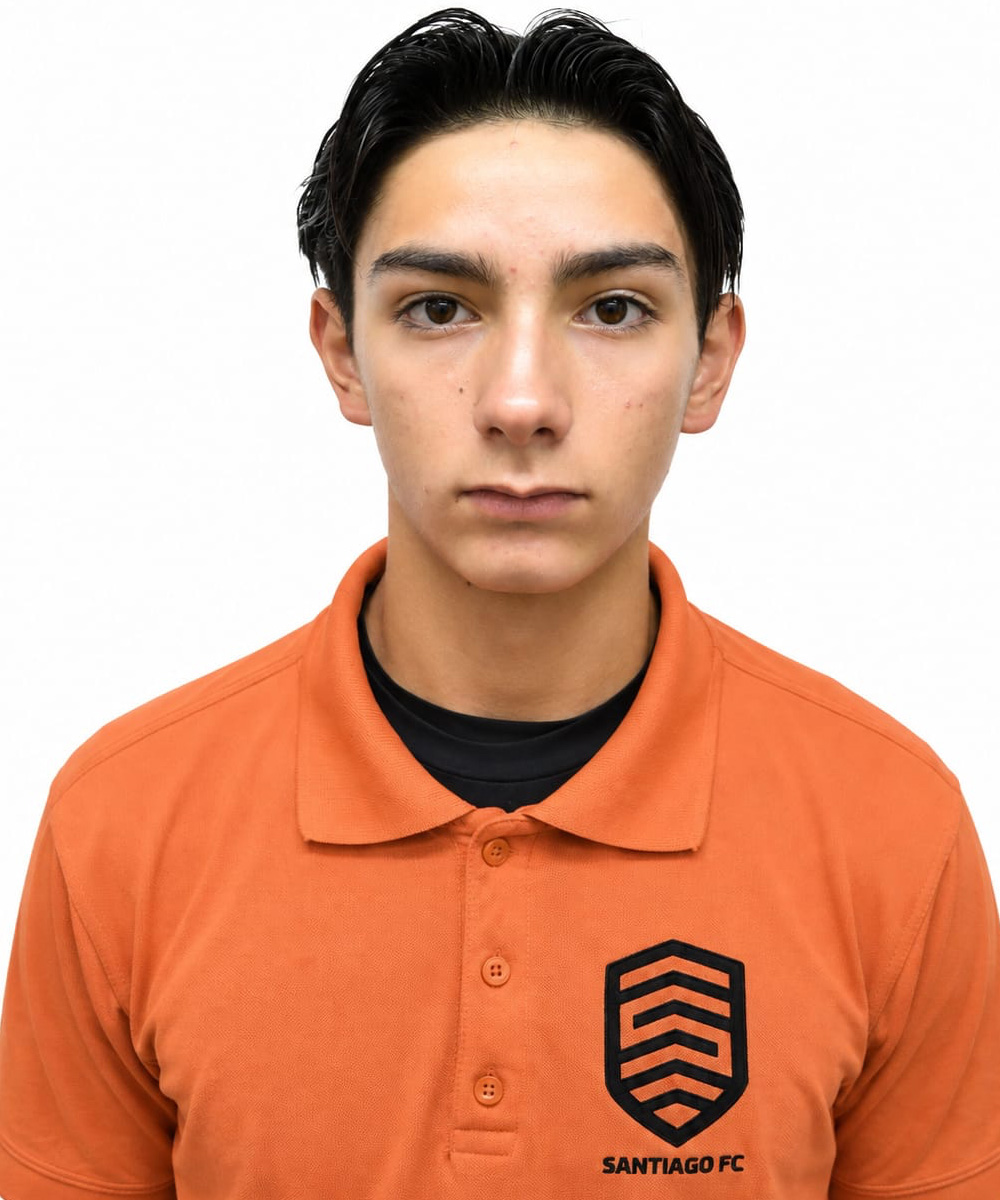Fotografía de Marco Antonio Jr. Vargas Luna