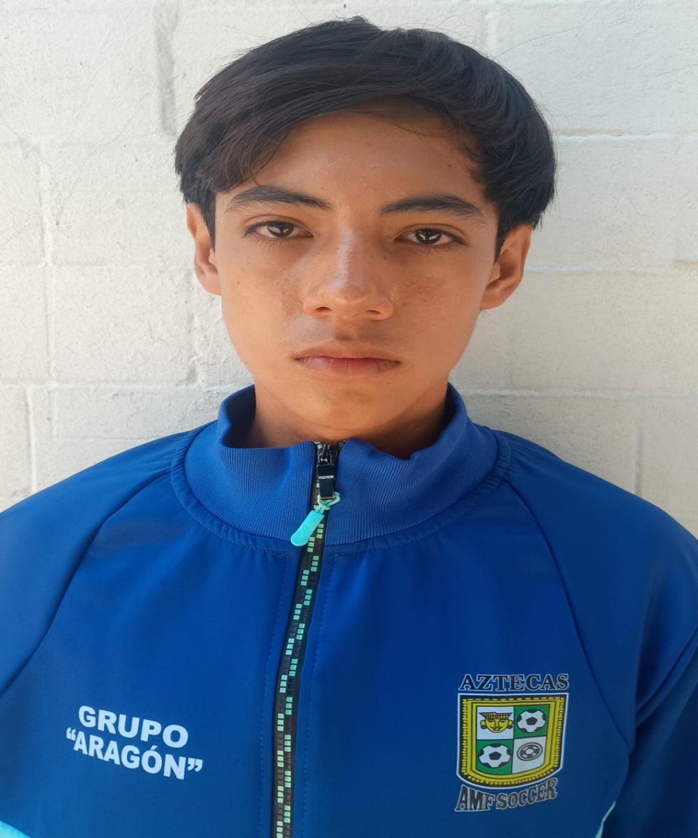 Fotografía de Damian Gamaliel Velazquez Diaz