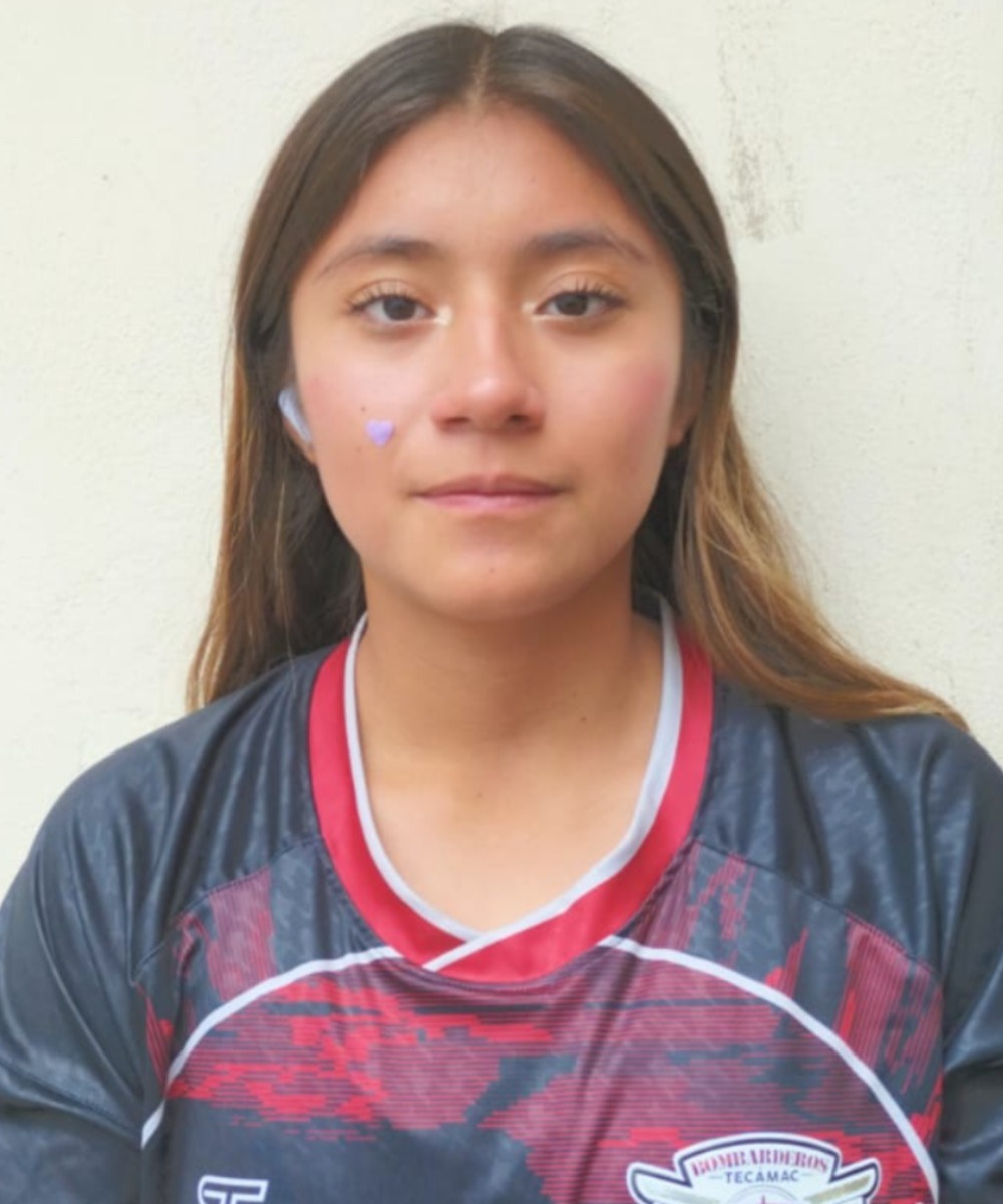 Fotografía de Danna Pamela Elizarraras Loaiza