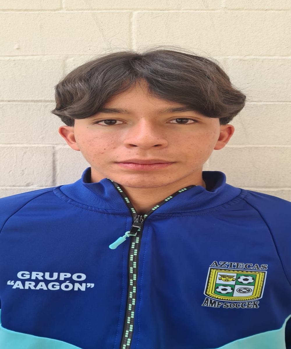 Fotografía de Derek Antonio Gonzalez Manzanares